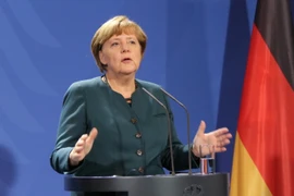 Chặng đường khó khăn của người phụ nữ quyền lực nhất thế giới