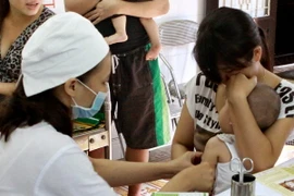 Việt Nam cam kết dài hạn trong công tác phòng chống dịch bệnh