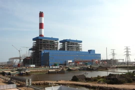Lập Công ty Nhiệt điện Duyên Hải với vốn đầu tư hơn 5 tỷ USD