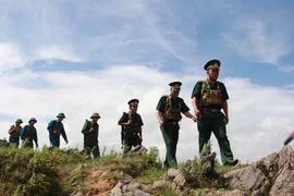 Giải cứu hai cặp mẹ con bị đưa ra nước ngoài trái phép