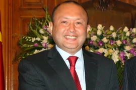 Việt Nam tìm hiểu chính sách kinh tế Nurly Zhol của Kazakhstan 