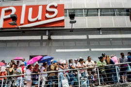 Tăng trưởng kinh tế của Venezuela sẽ giảm mạnh nhất Mỹ Latinh