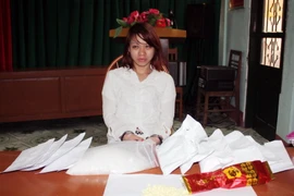 Quảng Ninh: Khởi tố đối tượng vận chuyển trái phép gần 2kg ma túy