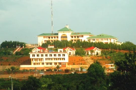 Ứng dụng công nghệ giảm phát thải carbon trong phát triển đô thị