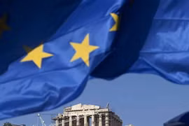 Các bộ trưởng tài chính Eurozone triệu tập họp khẩn về Hy Lạp