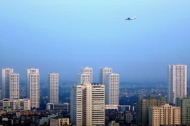 Hà Nội gặp nhiều khó khăn trong các dự án giảm tải nội đô 