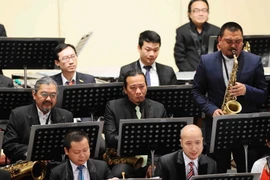 Ra mắt Chương trình biểu diễn âm nhạc tại sân bay - Air Music