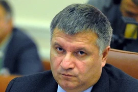 Ukraine chuyển chế độ an ninh ở Kharkov sang “tấn công phủ đầu”