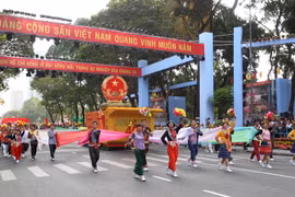 (Nguồn: TTXVN)