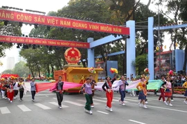 (Nguồn: TTXVN)
