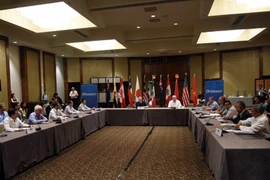 "Đàm phán TPP tại Hawaii không đạt được thỏa thuận cuối cùng"