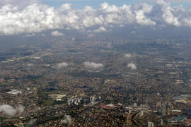 IMF: Philippines sẽ dẫn đầu Đông Nam Á về tăng trưởng kinh tế