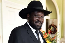 Nam Sudan sẽ tổ chức cuộc tổng tuyển cử vào giữa năm 2015