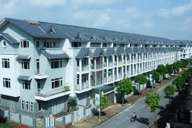 Giá biệt thự và đất liền kề tại Hà Nội tăng nhẹ vào dịp cuối năm