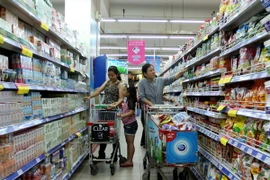 Thành phố Hồ Chí Minh: Chỉ số giá tiêu dùng tháng 1 giảm 0,48% 