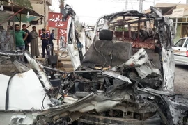 Lầu Năm Góc thừa nhận nhiều cuộc không kích giết nhầm dân thường 