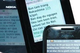 TP HCM quyết mạnh tay xử lý vấn nạn tin nhắn rác, lừa đảo 