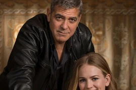 George Clooney từng từ chối Marvel vì cảnh phim quá bạo lực