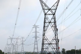 EVN: Tăng giá điện nhằm giảm bớt áp lực đầu tư cho ngành điện