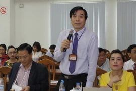 Doanh nhân và báo chí hướng tới Cộng đồng kinh tế ASEAN