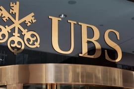 UBS AG đẩy mạnh phát triển dịch vụ quản lý tài sản ở châu Á