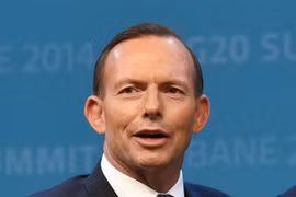 Australia: Thủ tướng Tony Abbott khẳng định sẽ không từ chức