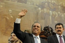 Vụ bê bối Petrobras: Thống đốc bang Rio de Janeiro bị điều tra