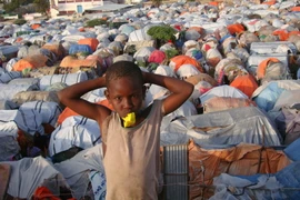 Nghịch lý toàn cầu: Nạn đói và bệnh béo phì cùng gia tăng báo động