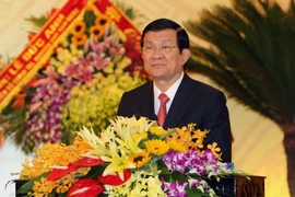 Thanh Hóa cần phát huy tiềm năng để phát triển kinh tế toàn diện