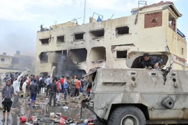 Tổng thống Ai Cập kéo dài tình trạng khẩn cấp ở Bắc Sinai 