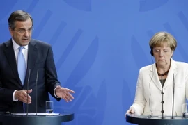 Châu Âu sẽ thiệt hại thế nào nếu Hy Lạp ra khỏi liên minh tiền tệ?