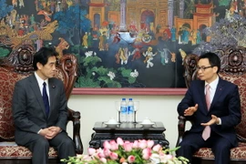 Việt Nam mong muốn Nhật Bản tiếp tục duy trì ODA ở mức cao