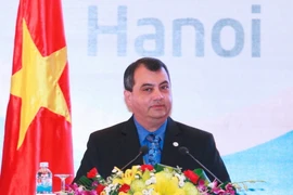 Saber Chowdhury