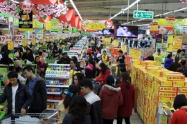 Hàng đổi hàng - Cơ hội tiêu thụ sản phẩm cho doanh nghiệp Việt