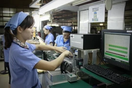 TP HCM thu hút đầu tư từ công nghệ cao đạt trên 1,9 tỷ USD