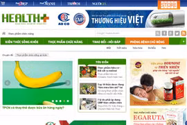 Đình bản hoạt động của Tạp chí điện tử Thực phẩm chức năng 