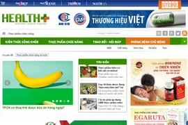 Đình bản hoạt động của Tạp chí điện tử Thực phẩm chức năng 