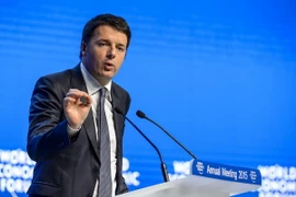 WEF 2015 quan tâm đến những rủi ro địa chính trị toàn cầu