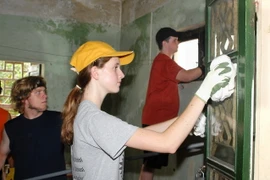 20 năm Quan hệ Việt-Mỹ: Nhìn lại quá khứ, hướng tới tương lai