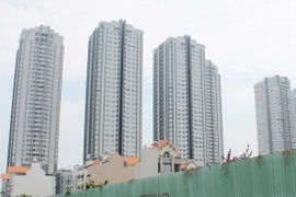 Nên mua căn hộ hoàn chỉnh để tránh các tranh chấp phát sinh