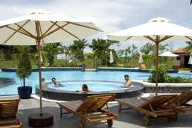 Du khách đến Bình Thuận tăng mạnh trong dịp nghỉ Tết Ất Mùi