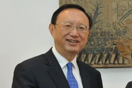 Algeria và Trung Quốc đẩy mạnh hợp tác về kinh tế-thương mại