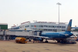 Vietnam Airlines chuyển giao một số đường bay cho VASCO khai thác