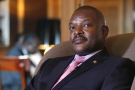 Mỹ tuyên bố sẵn sàng áp đặt các lệnh trừng phạt Burundi