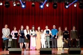 (Ảnh: Phạm Duy/Vietnam)