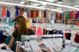 Niềm tin tiêu dùng tại Mỹ đã phục hồi trong tháng 12 năm 2014