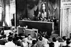 Những thành tựu trong xây dựng Đảng qua gần 30 năm đổi mới