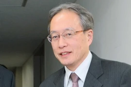 Nhật, Nga hợp tác nối lại đàm phán 6 bên về hạt nhân Triều Tiên