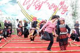 Du lịch bản làng tại Lào Cai sẵn sàng chào đón du khách 
