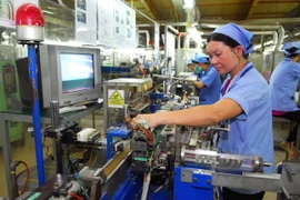 Thêm một doanh nghiệp Nhật Bản đi vào hoạt động tại Đồng Nai